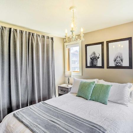 Winter Park Studio Condo - 5 Mins To Downtown! Ngoại thất bức ảnh