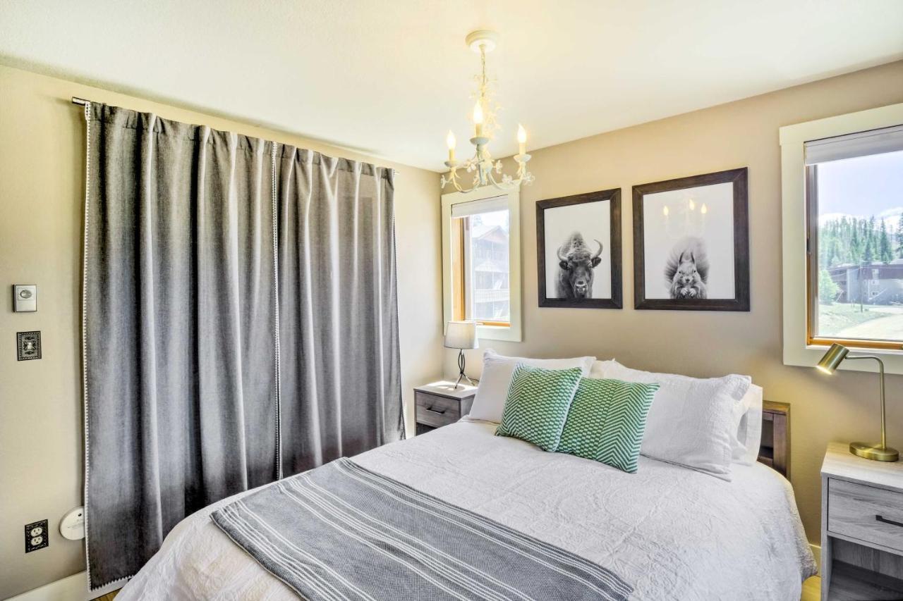 Winter Park Studio Condo - 5 Mins To Downtown! Ngoại thất bức ảnh