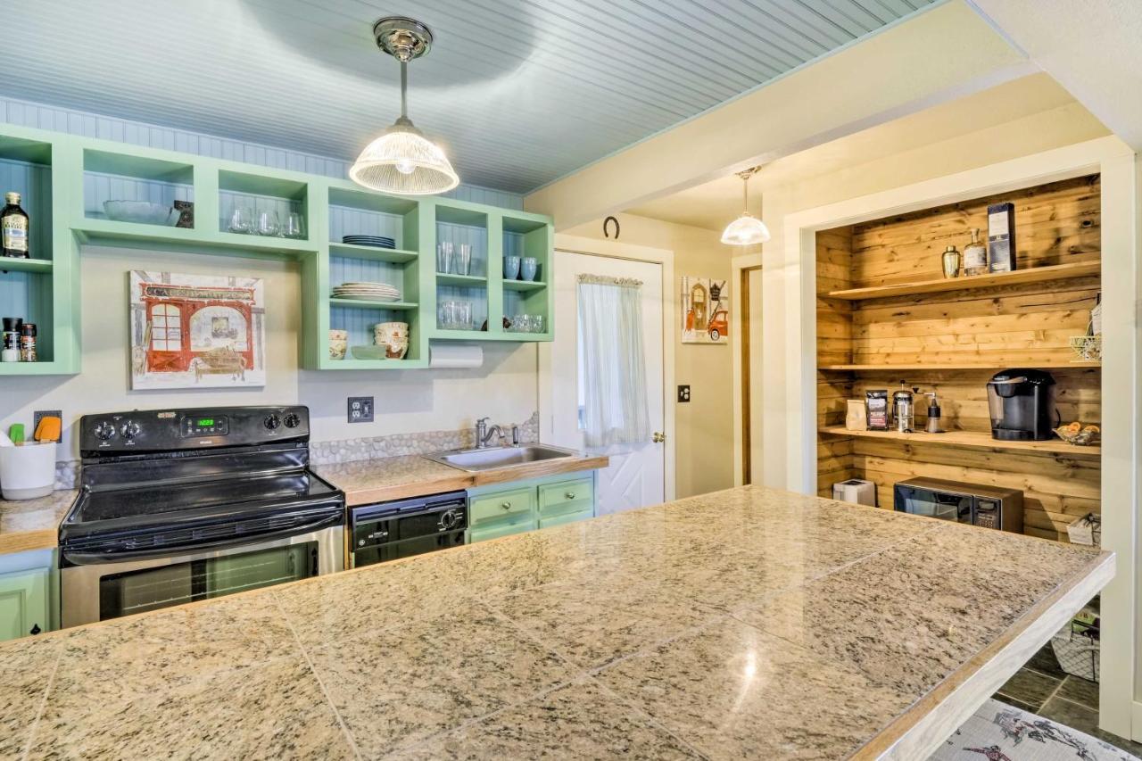 Winter Park Studio Condo - 5 Mins To Downtown! Ngoại thất bức ảnh